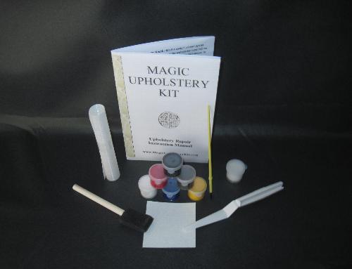MAGIC Small Shot Kit: