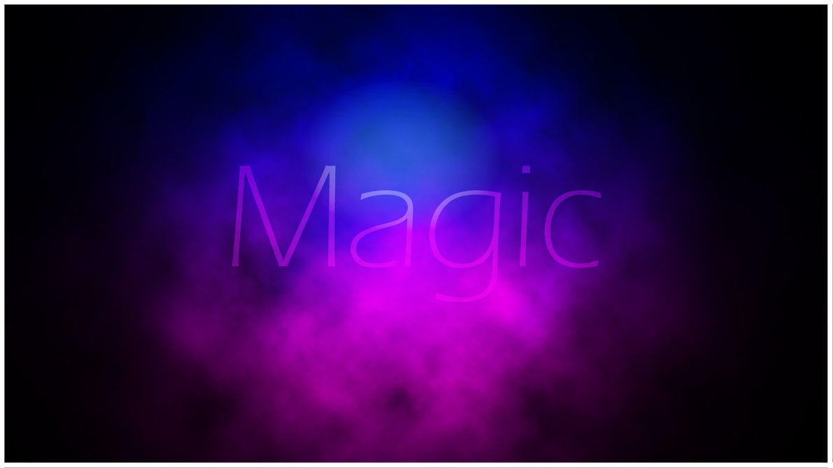 magic_wallpaper_by_r3vfoo